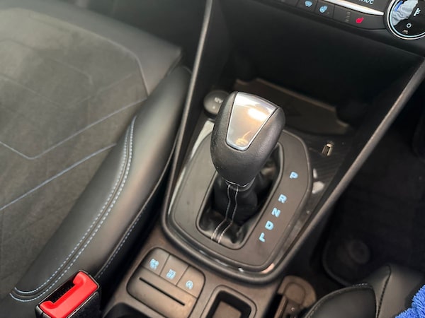 Used Ford Fiesta 2023 for sale - 76172341: Photo 27