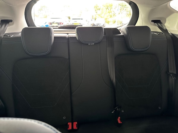Used Ford Fiesta 2023 for sale - 76172341: Photo 28