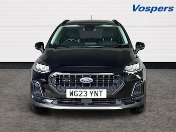Used Ford Fiesta 2023 for sale - 76172341: Photo