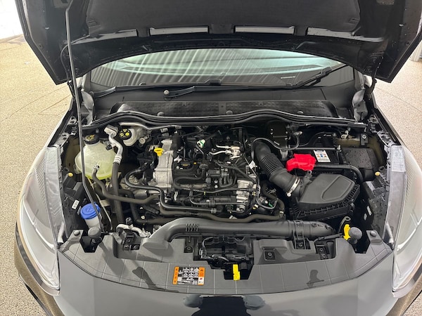 Used Ford Fiesta 2023 for sale - 76172341: Photo 33