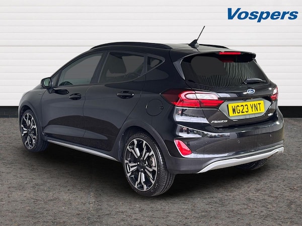 Used Ford Fiesta 2023 for sale - 76172341: Photo 6