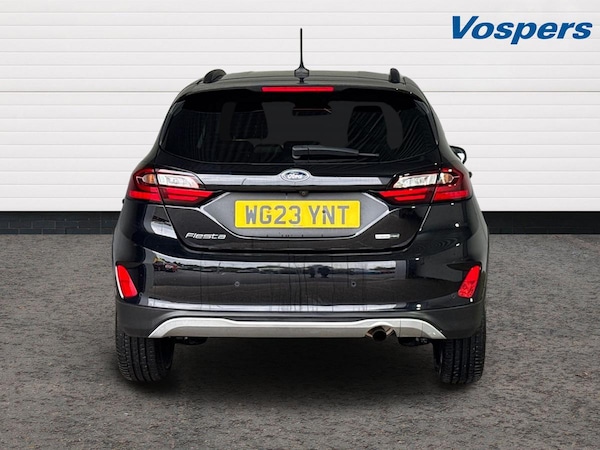 Used Ford Fiesta 2023 for sale - 76172341: Photo 7