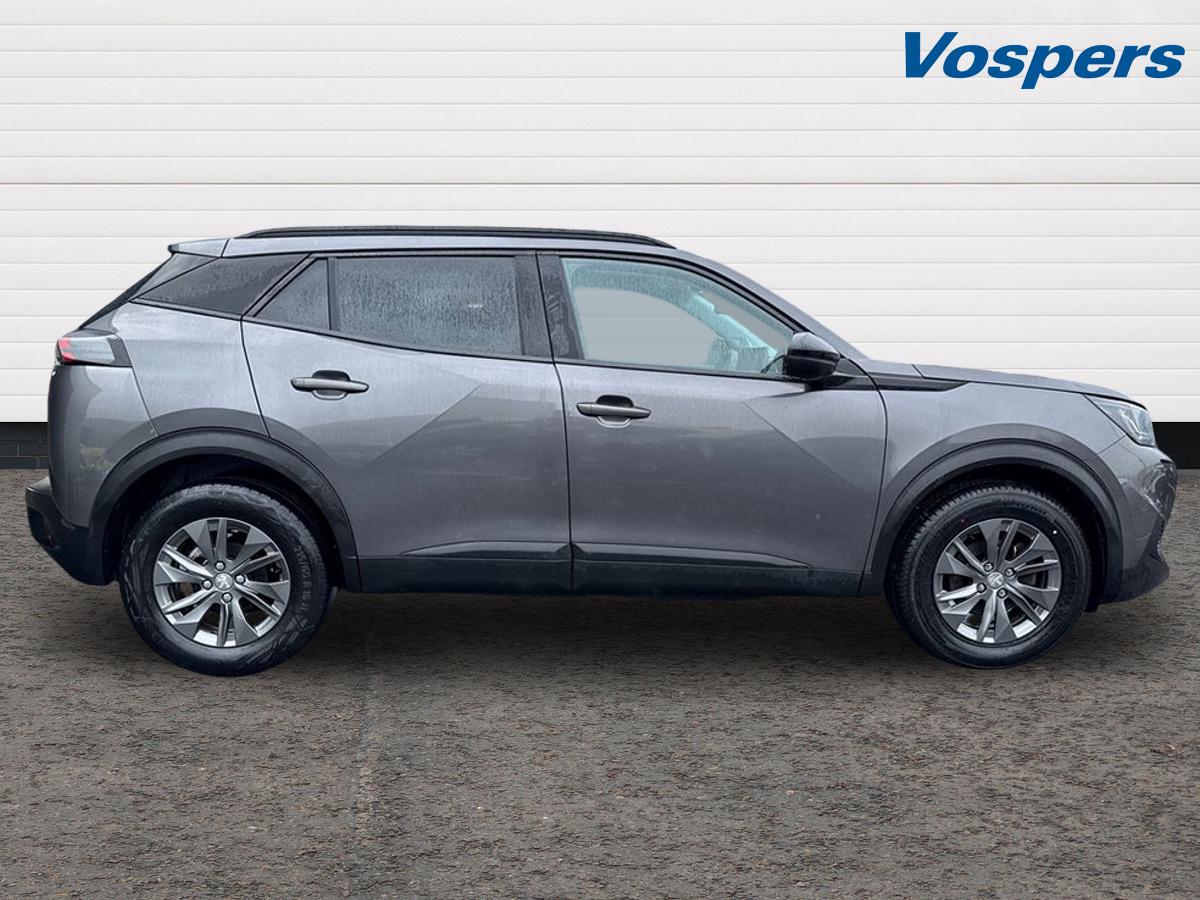 Used Peugeot 2008 2022 for sale - 77855792: Photo 10