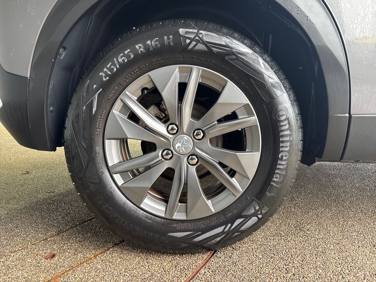 Used Peugeot 2008 2022 for sale - 77855792: Photo 11