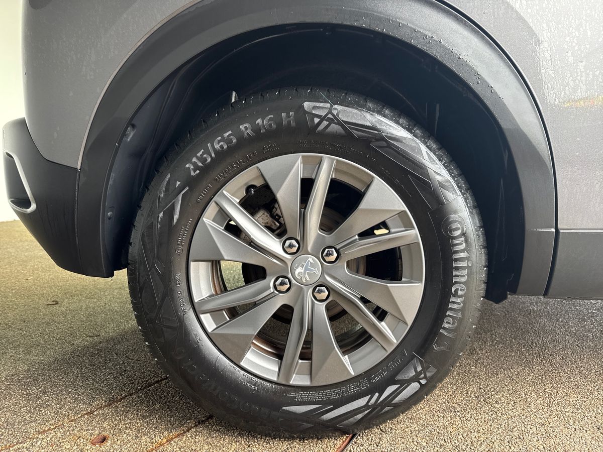 Used Peugeot 2008 2022 for sale - 77855792: Photo 13