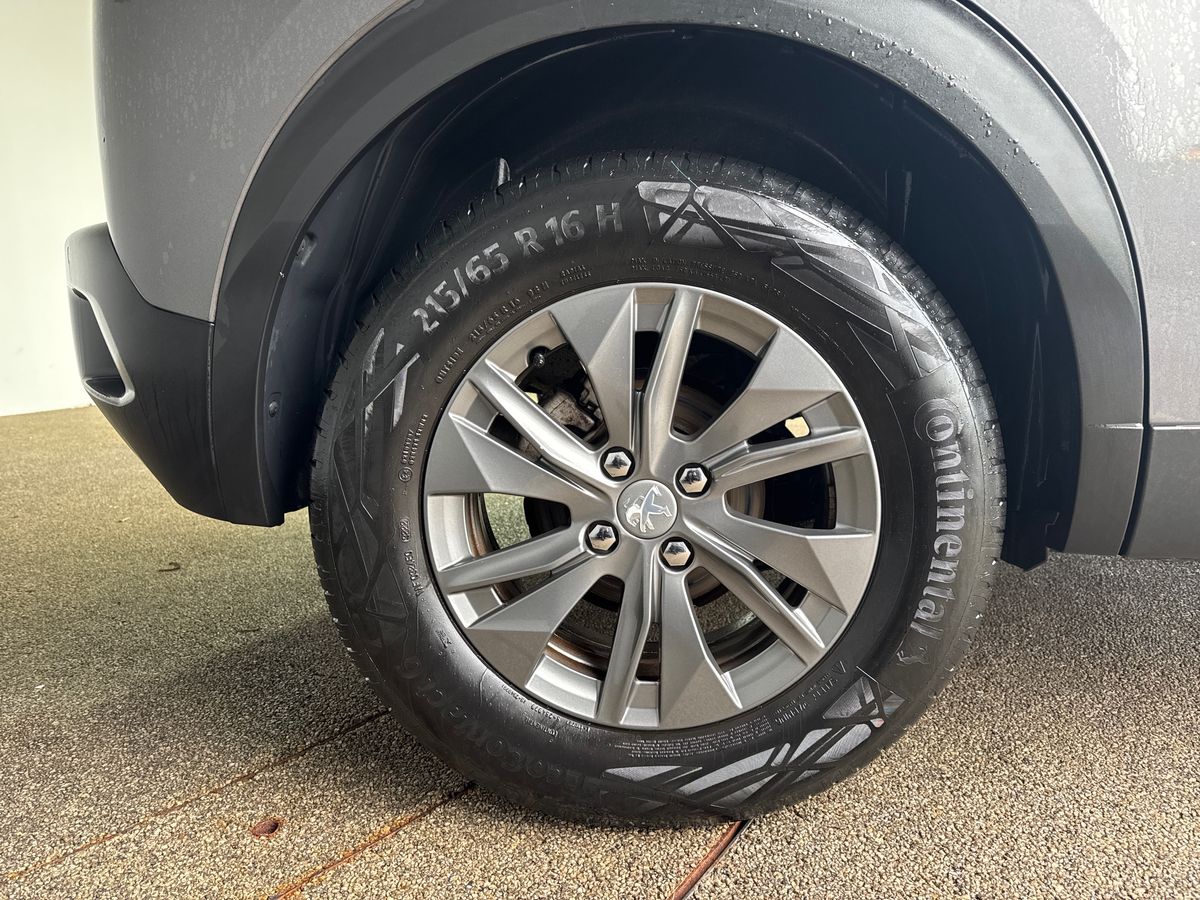 Used Peugeot 2008 2022 for sale - 77855792: Photo 14