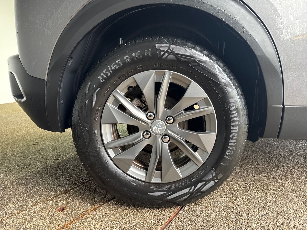 Used Peugeot 2008 2022 for sale - 77855792: Photo 15