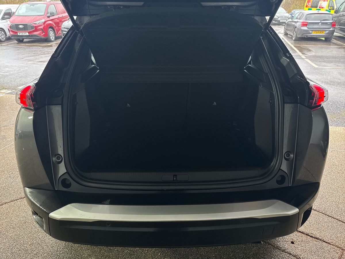 Used Peugeot 2008 2022 for sale - 77855792: Photo 17