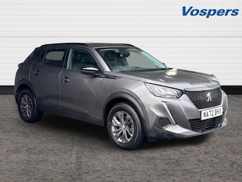 2022 - 1.2 PureTech Active Premium+ 5dr