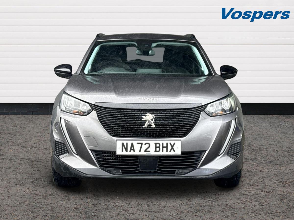 Used Peugeot 2008 2022 for sale - 77855792: Photo 2
