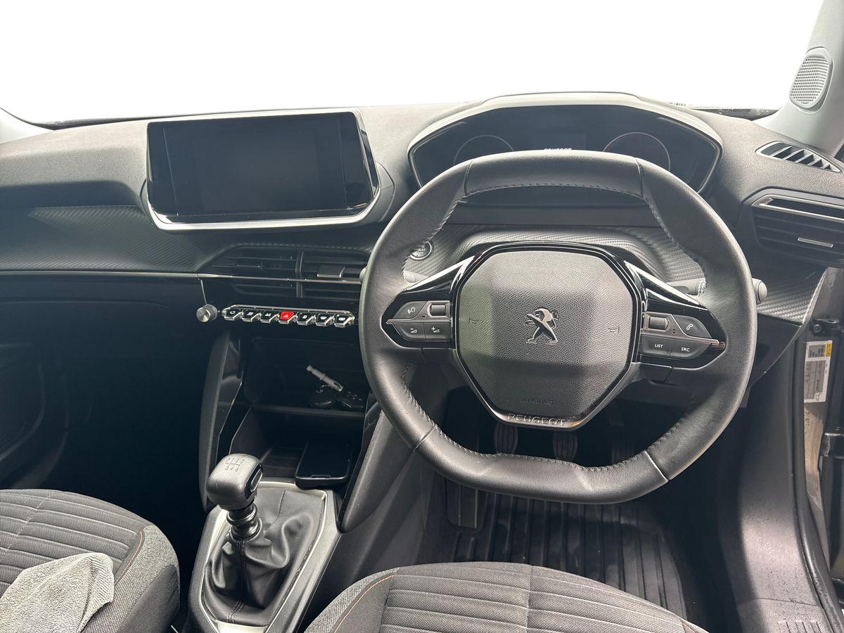 Used Peugeot 2008 2022 for sale - 77855792: Photo 21