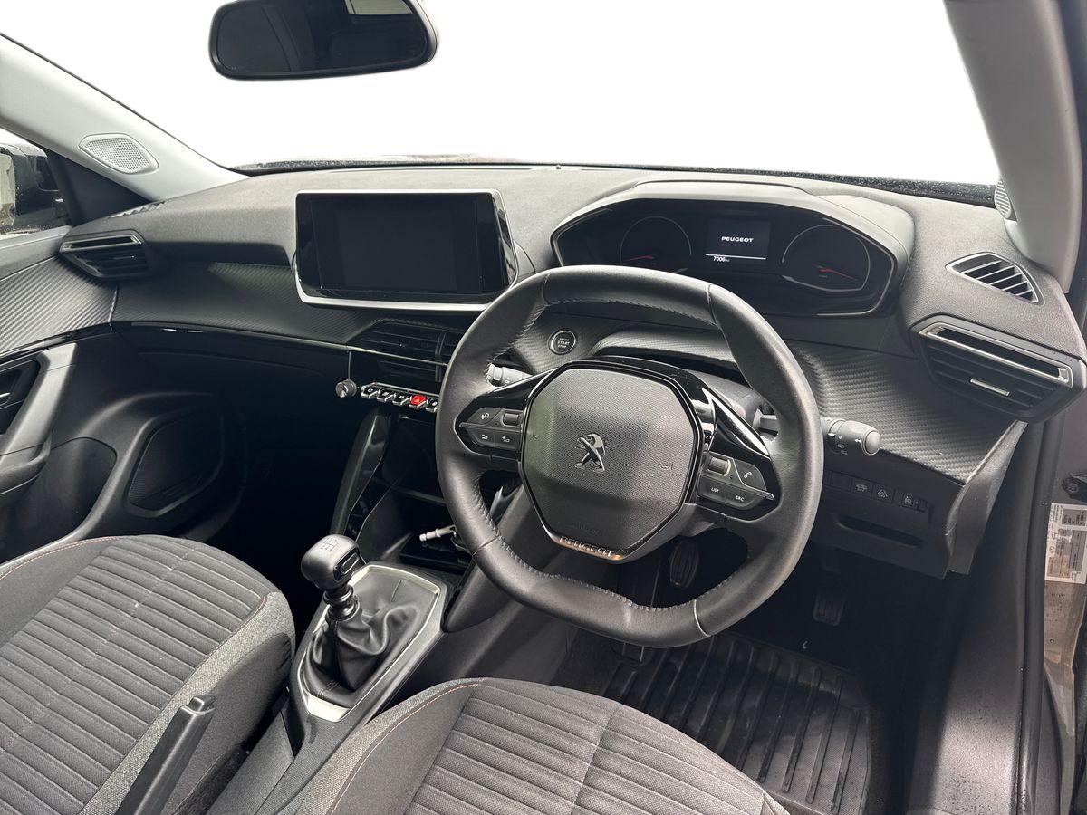 Used Peugeot 2008 2022 for sale - 77855792: Photo 22