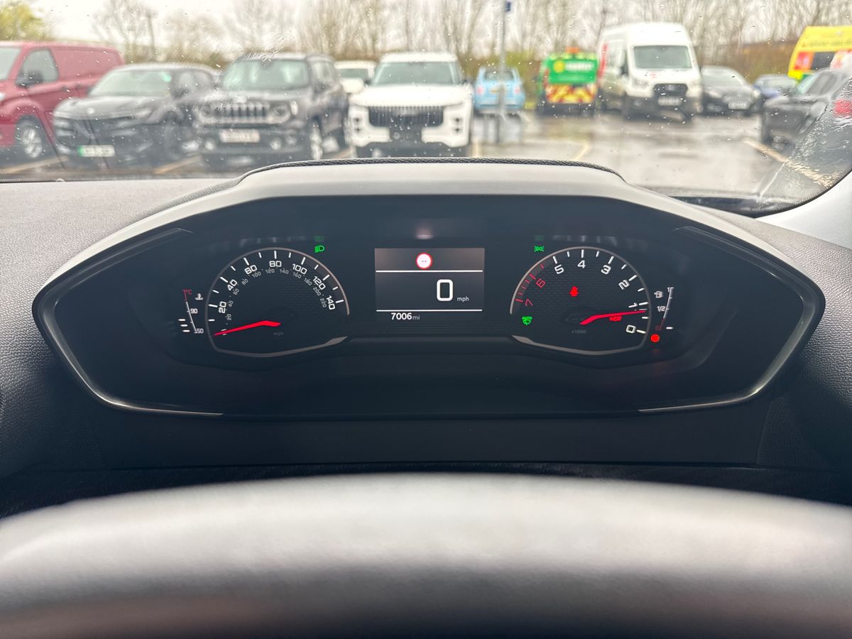 Used Peugeot 2008 2022 for sale - 77855792: Photo 23