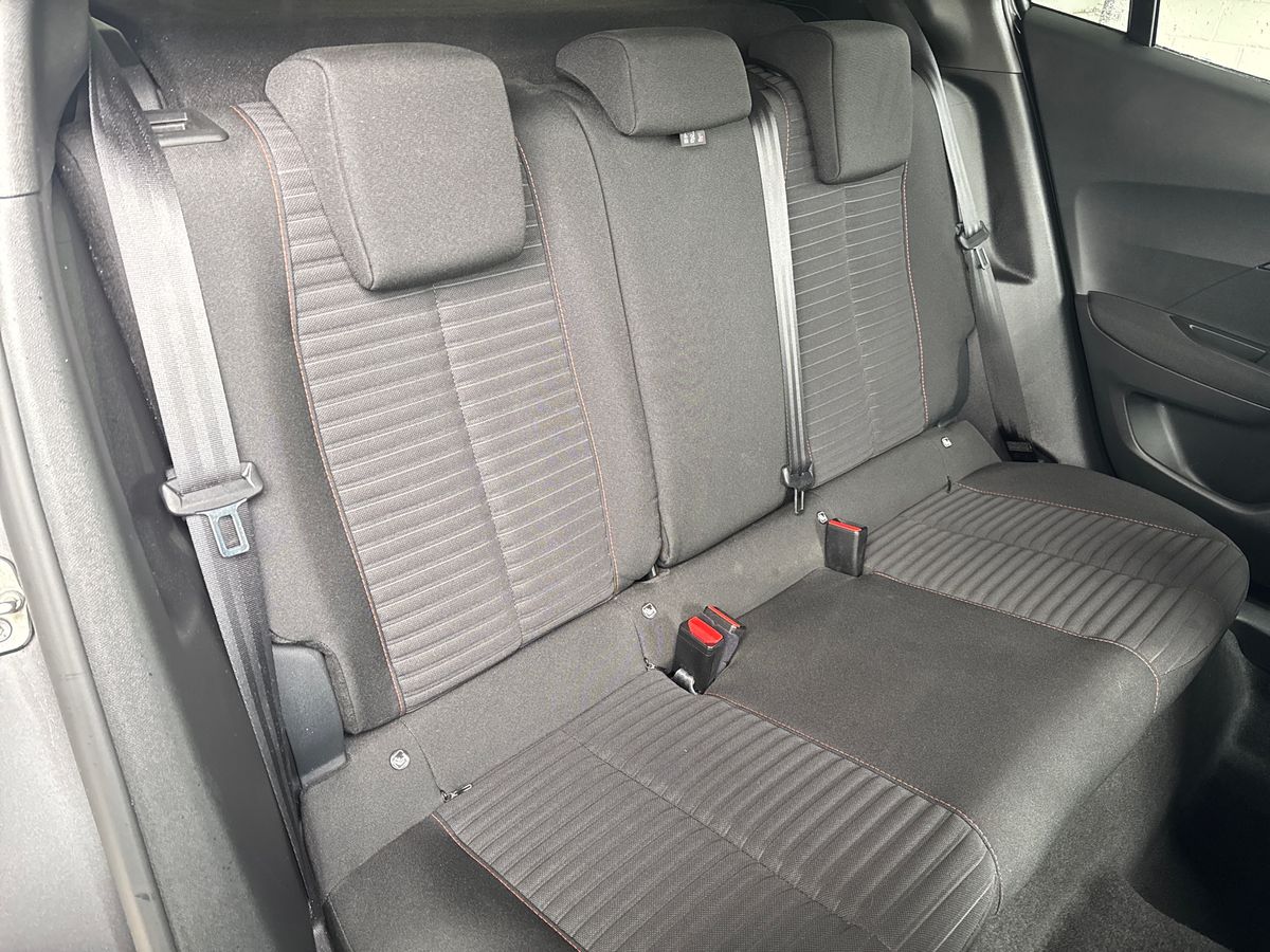 Used Peugeot 2008 2022 for sale - 77855792: Photo 28