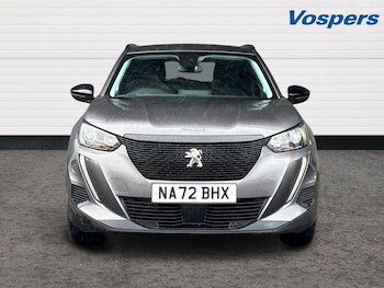 Used Peugeot 2008 2022 for sale - 77855792: Photo