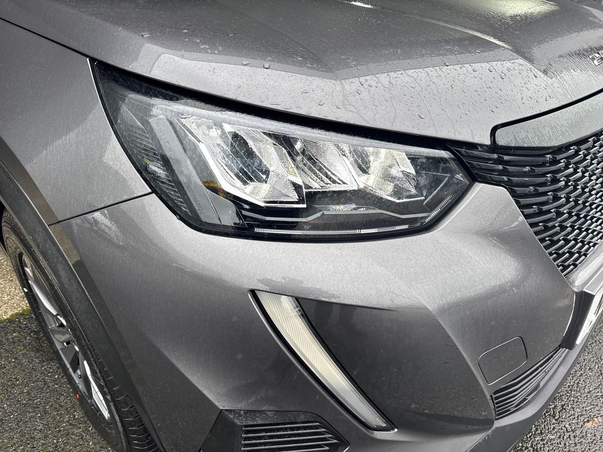 Used Peugeot 2008 2022 for sale - 77855792: Photo 32