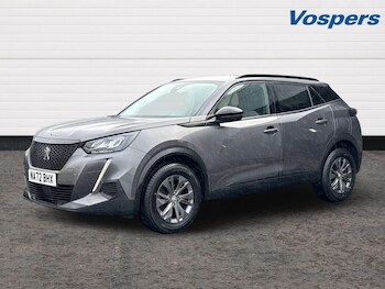 Used Peugeot 2008 2022 for sale - 77855792: Photo