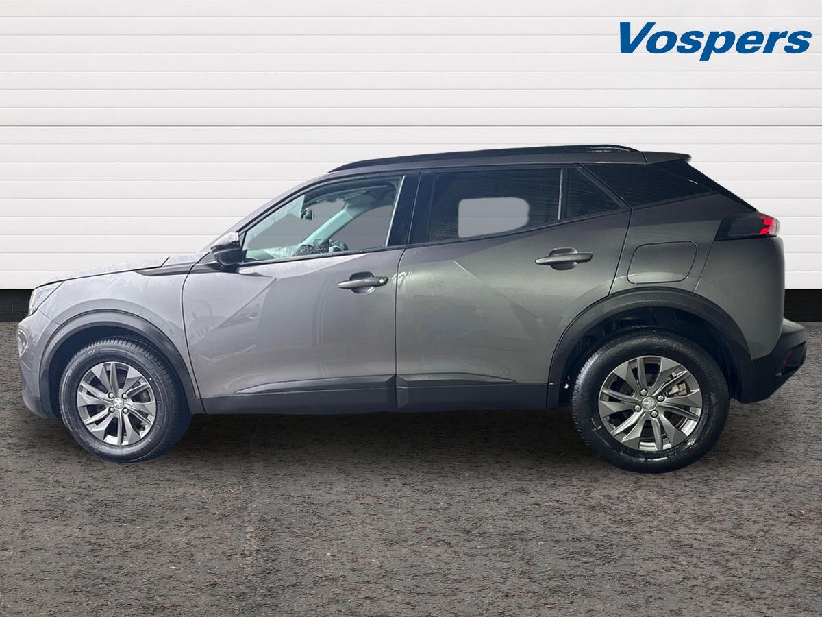 Used Peugeot 2008 2022 for sale - 77855792: Photo 5