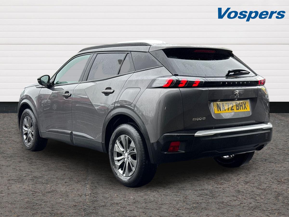 Used Peugeot 2008 2022 for sale - 77855792: Photo 6