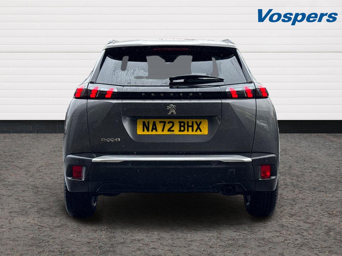Used Peugeot 2008 2022 for sale - 77855792: Photo 7