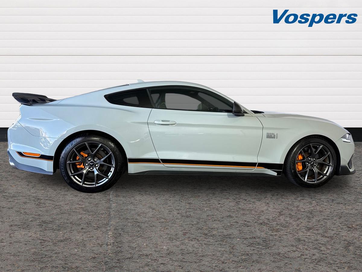 Used Ford Mustang 2023 for sale - 77893893: Photo 10