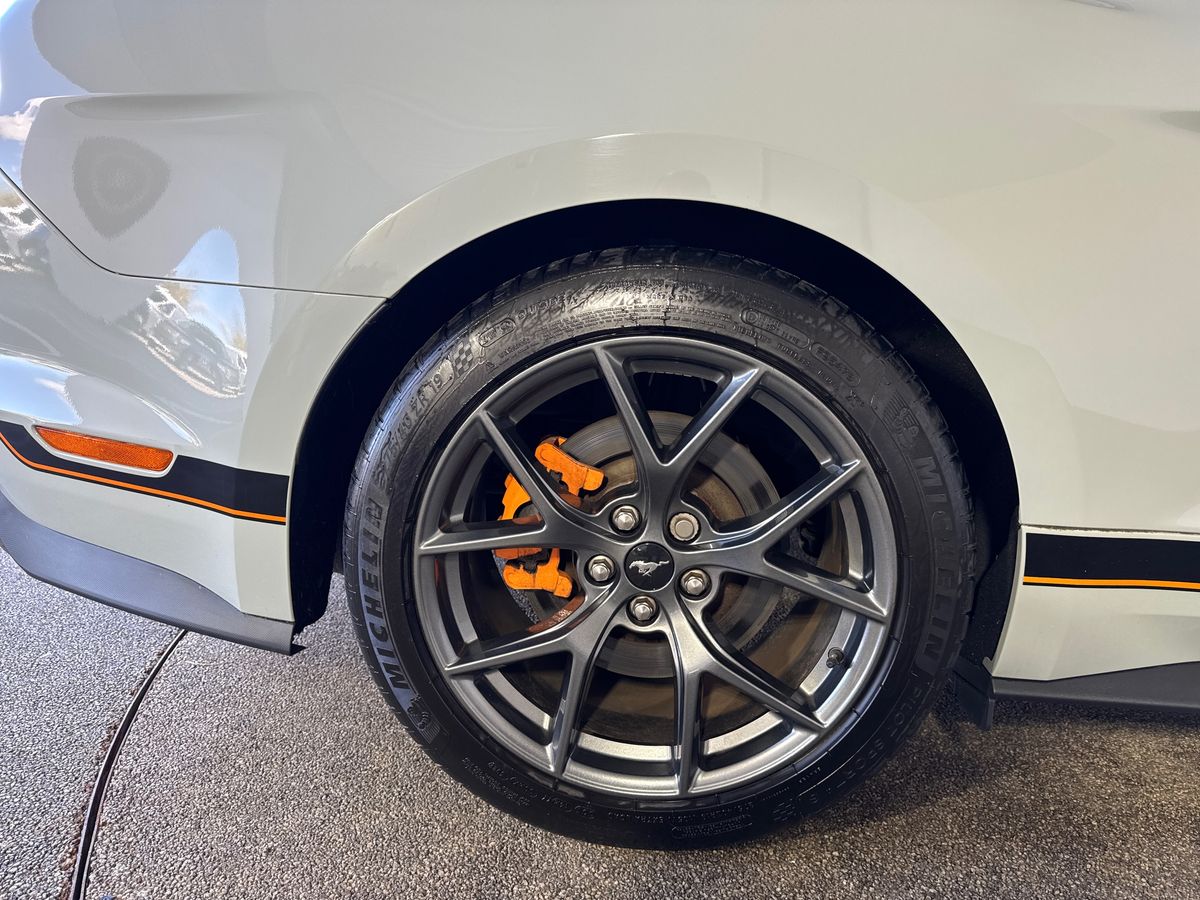 Used Ford Mustang 2023 for sale - 77893893: Photo 11