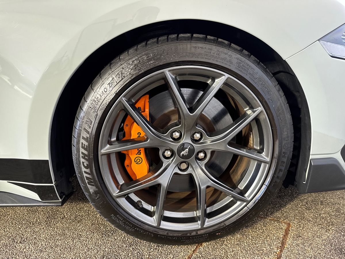 Used Ford Mustang 2023 for sale - 77893893: Photo 13