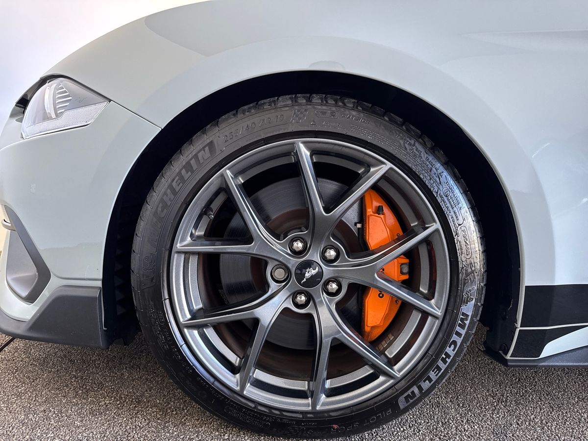 Used Ford Mustang 2023 for sale - 77893893: Photo 14