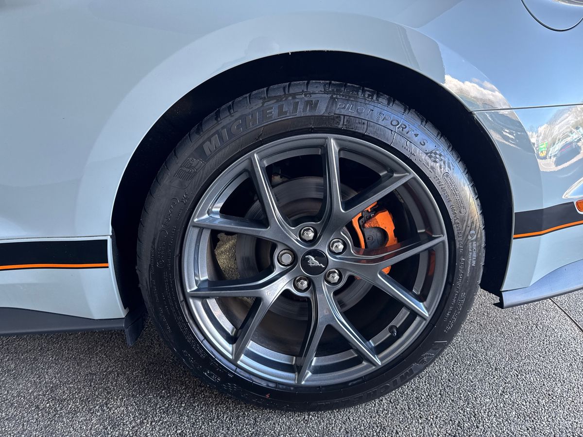 Used Ford Mustang 2023 for sale - 77893893: Photo 15