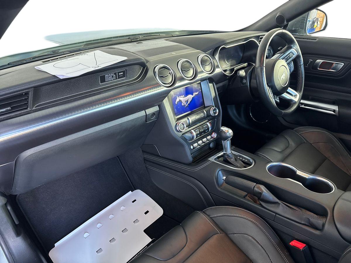 Used Ford Mustang 2023 for sale - 77893893: Photo 18