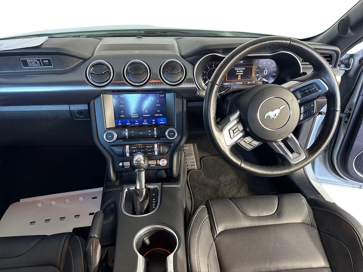 Used Ford Mustang 2023 for sale - 77893893: Photo 19