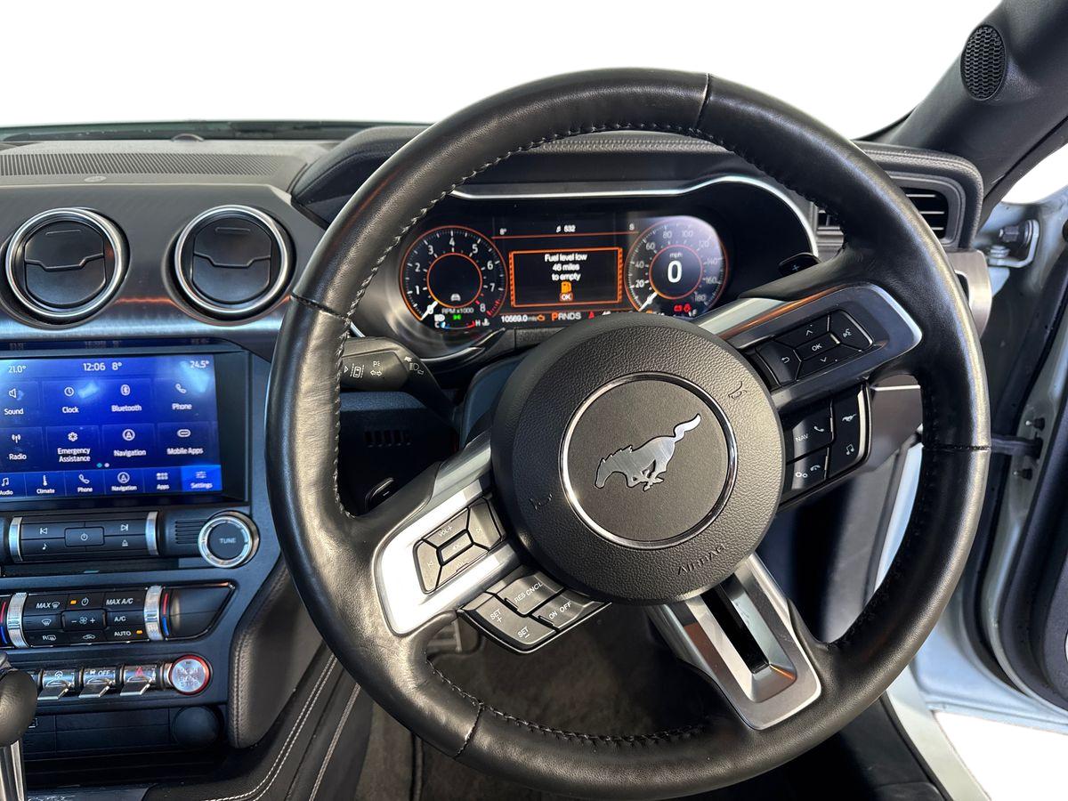 Used Ford Mustang 2023 for sale - 77893893: Photo 21