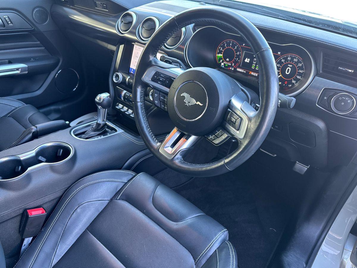 Used Ford Mustang 2023 for sale - 77893893: Photo 22