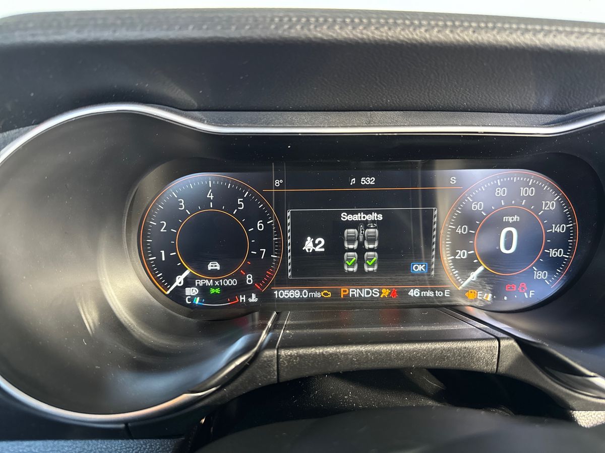 Used Ford Mustang 2023 for sale - 77893893: Photo 23