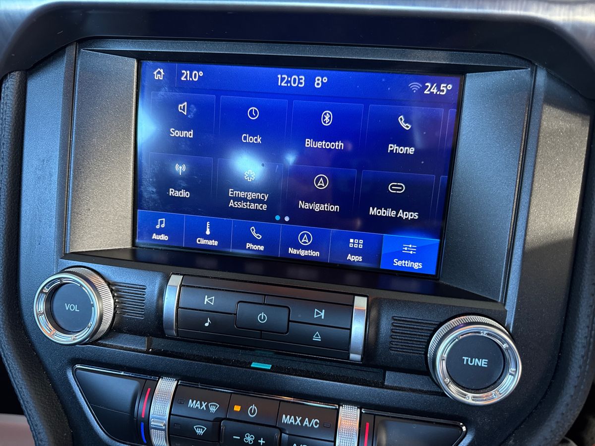 Used Ford Mustang 2023 for sale - 77893893: Photo 25