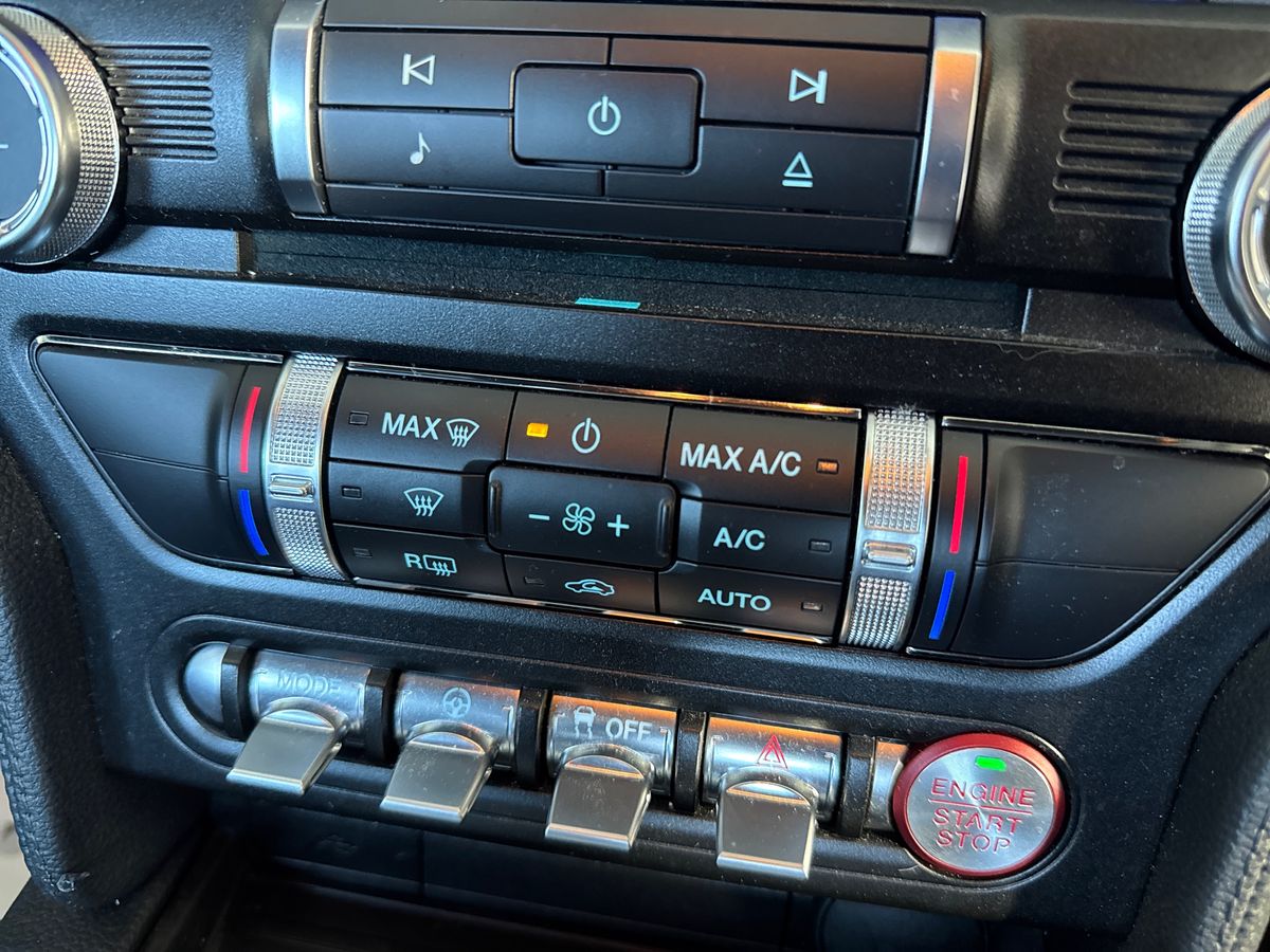 Used Ford Mustang 2023 for sale - 77893893: Photo 26