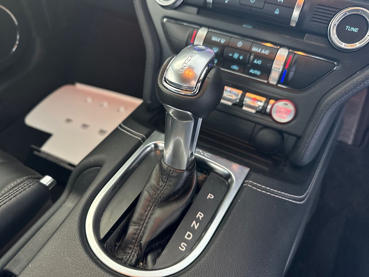 Used Ford Mustang 2023 for sale - 77893893: Photo 27