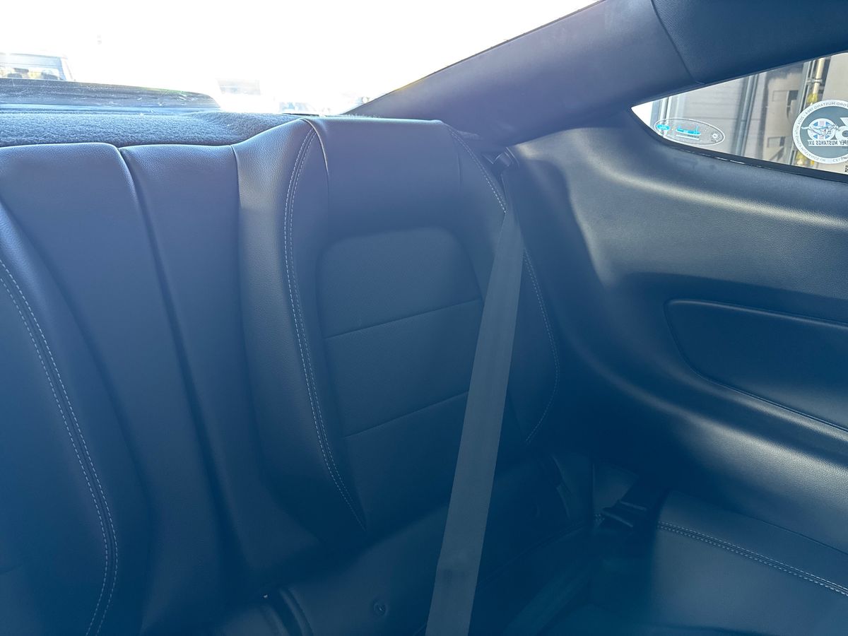 Used Ford Mustang 2023 for sale - 77893893: Photo 28