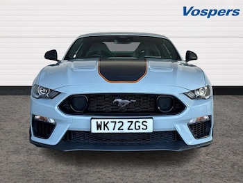Used Ford Mustang 2023 for sale - 77893893: Photo