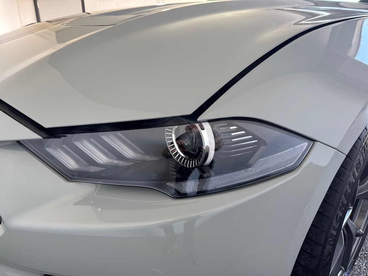 Used Ford Mustang 2023 for sale - 77893893: Photo 32