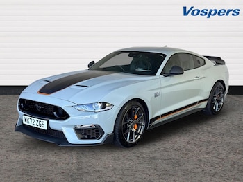 Used Ford Mustang 2023 for sale - 77893893: Photo