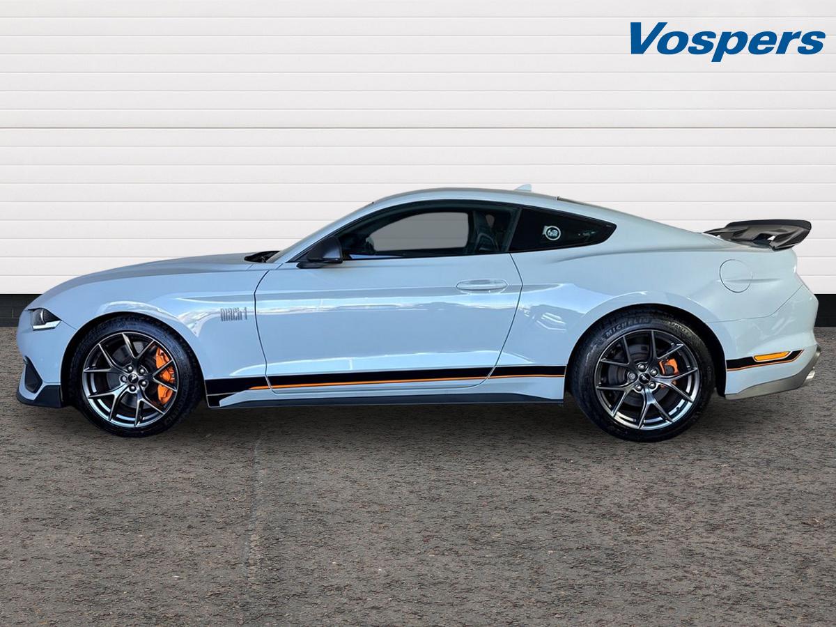 Used Ford Mustang 2023 for sale - 77893893: Photo 5