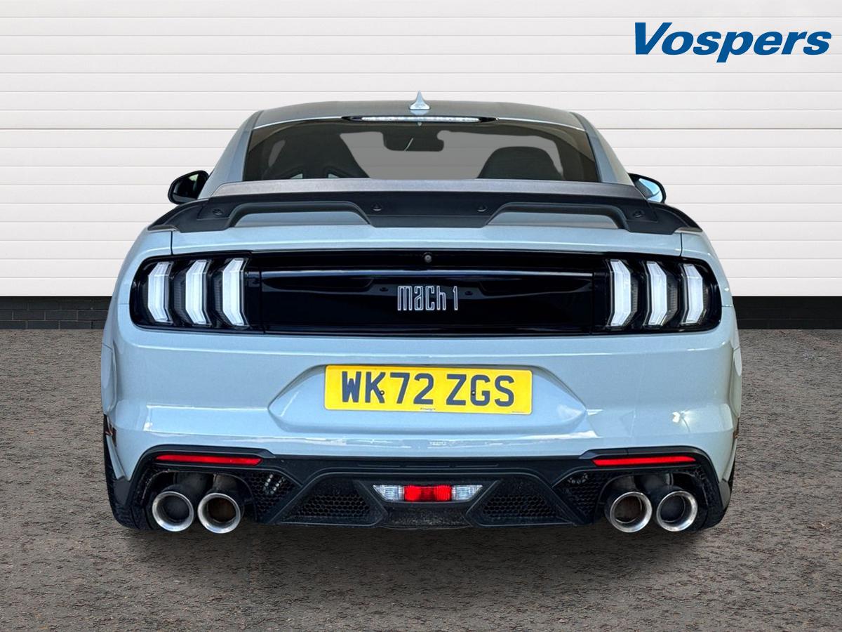 Used Ford Mustang 2023 for sale - 77893893: Photo 7