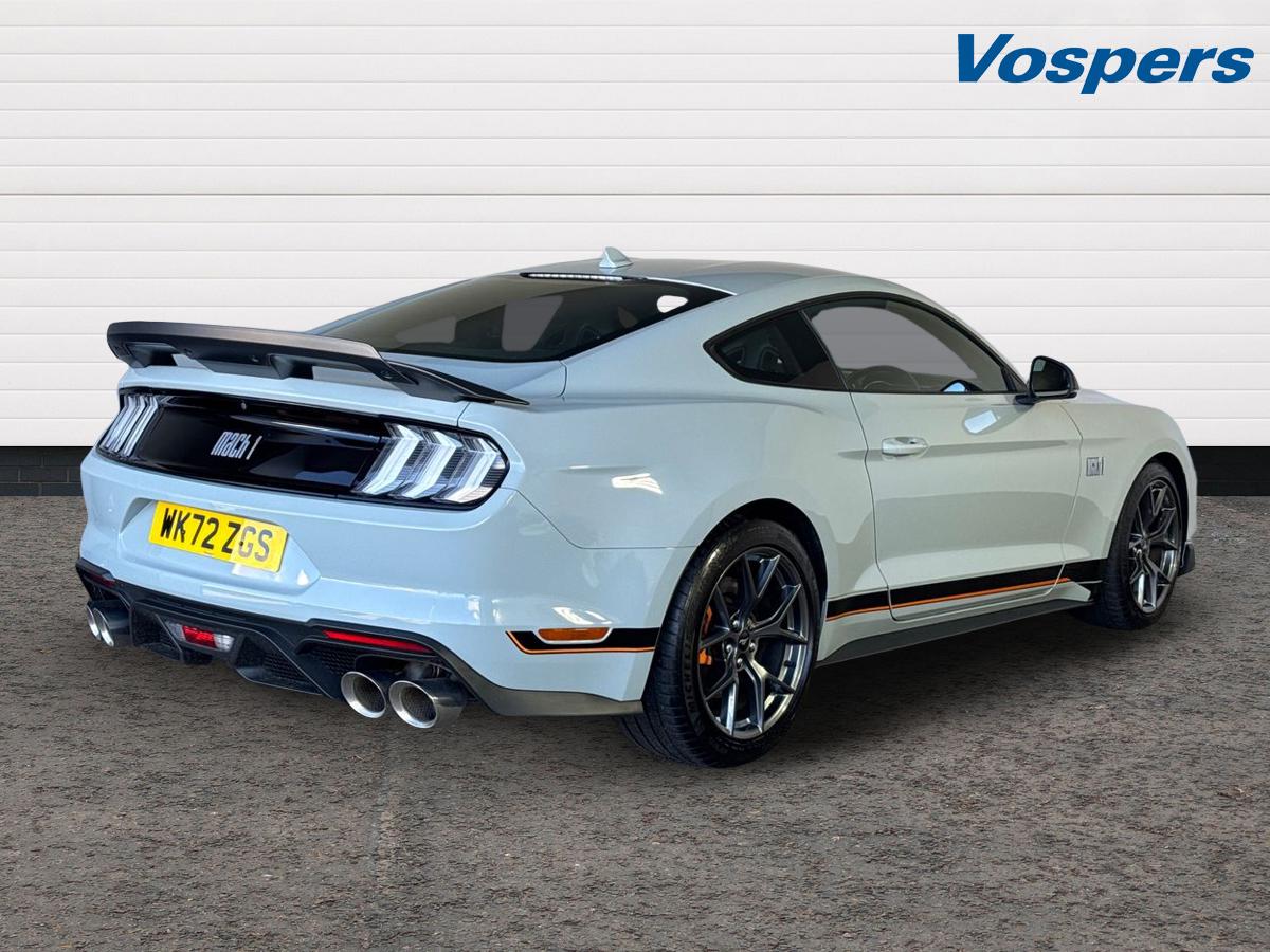 Used Ford Mustang 2023 for sale - 77893893: Photo 9