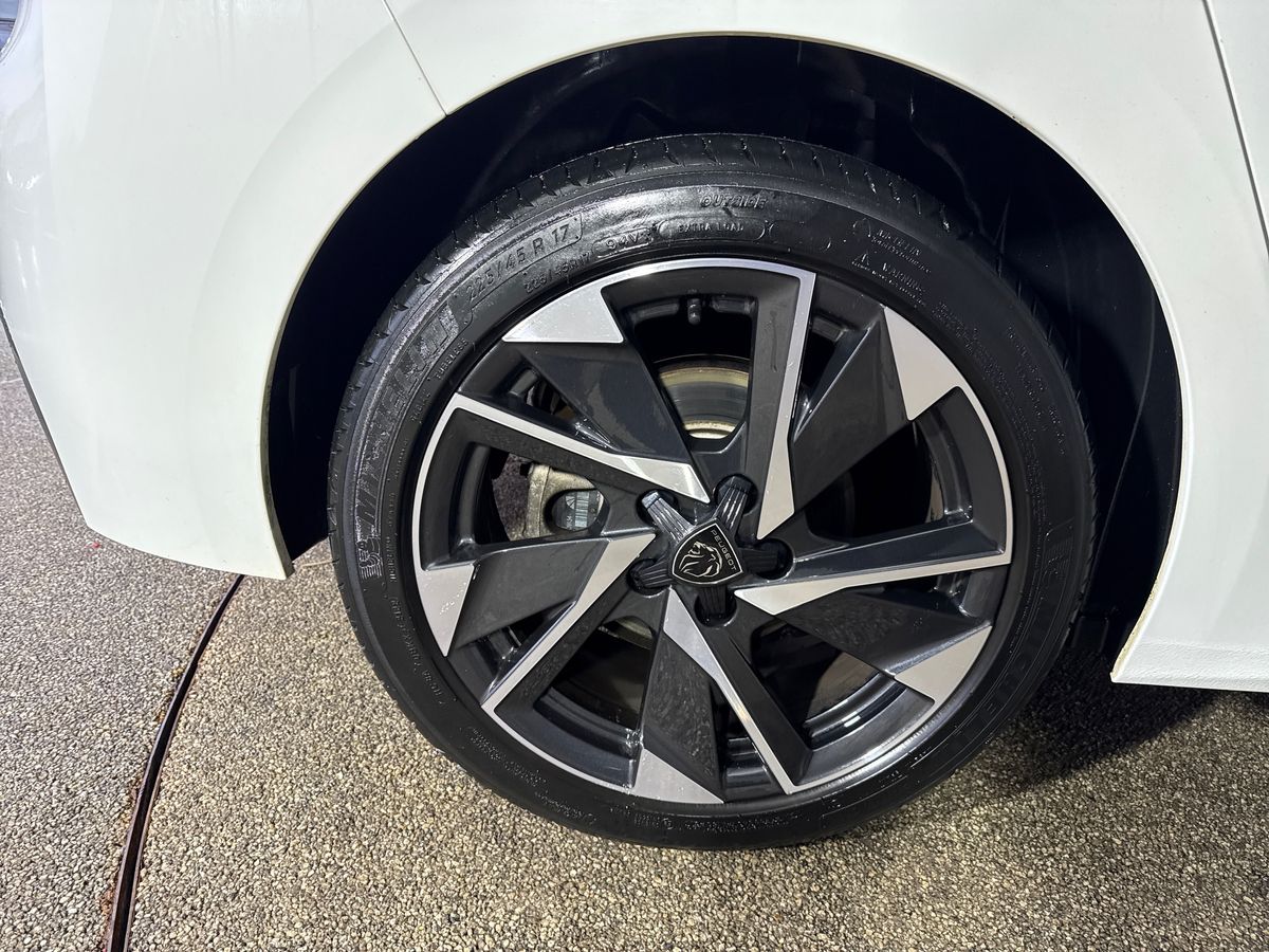 Used Peugeot 308 2022 for sale - 77339347: Photo 11