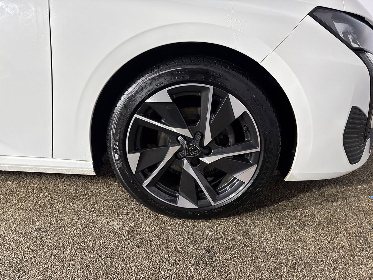 Used Peugeot 308 2022 for sale - 77339347: Photo 13