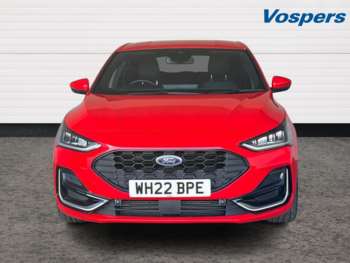 Used Ford Focus 2022 for sale - 74661346: Photo