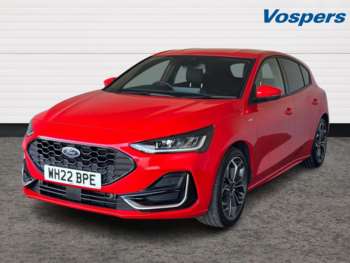 Used Ford Focus 2022 for sale - 74661346: Photo