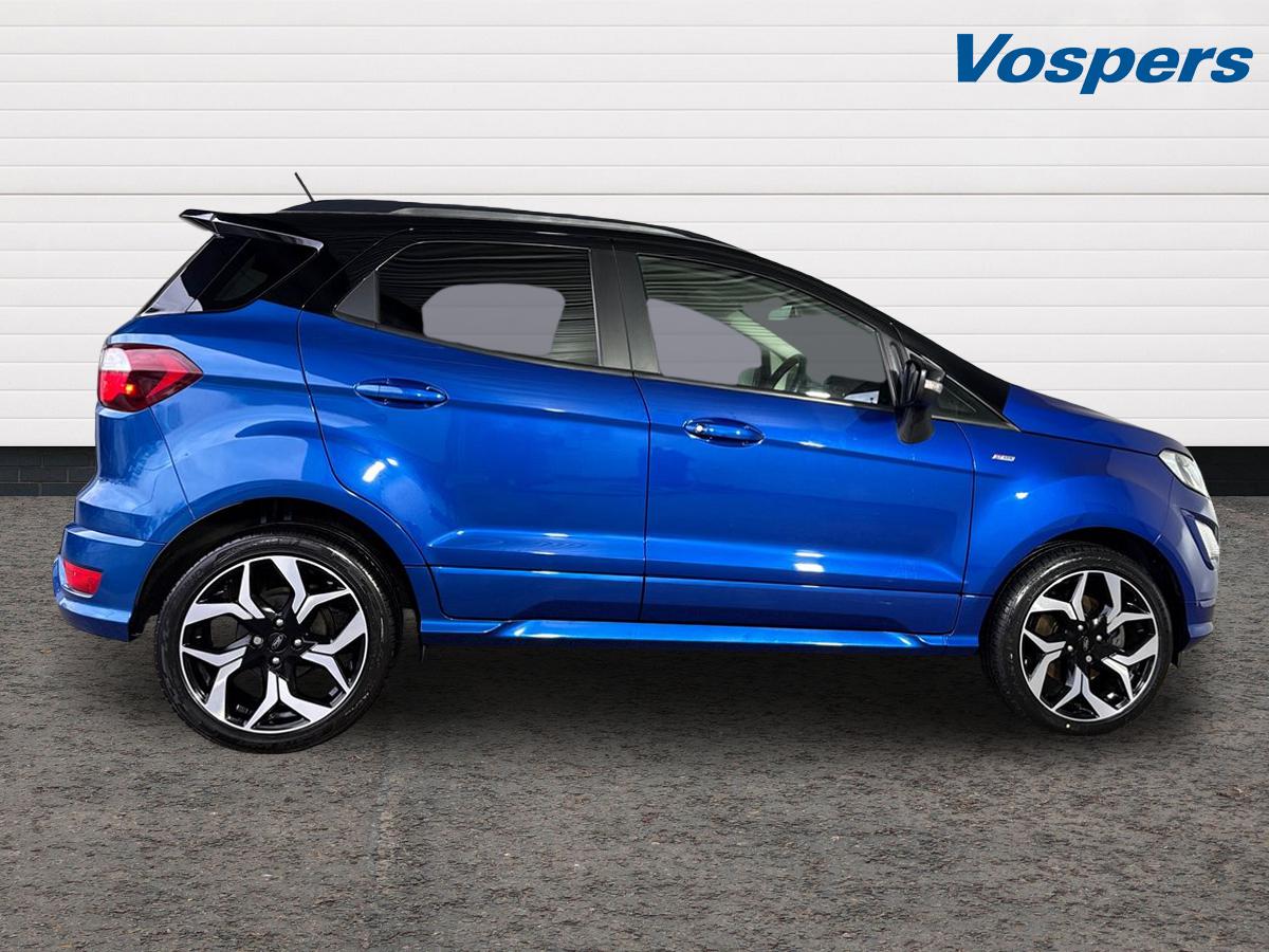 Used Ford Ecosport 2019 for sale - 77428188: Photo 10