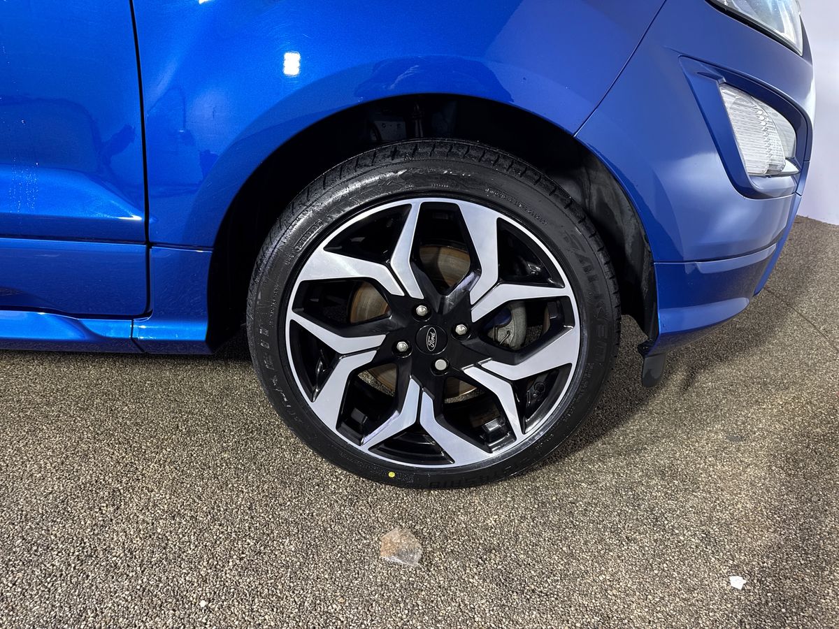 Used Ford Ecosport 2019 for sale - 77428188: Photo 13